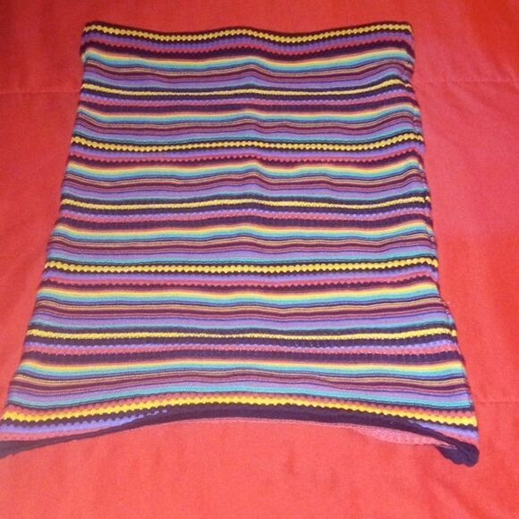 ZARA WOMEN'S TUBE SKIRT - Picture 2 of 4